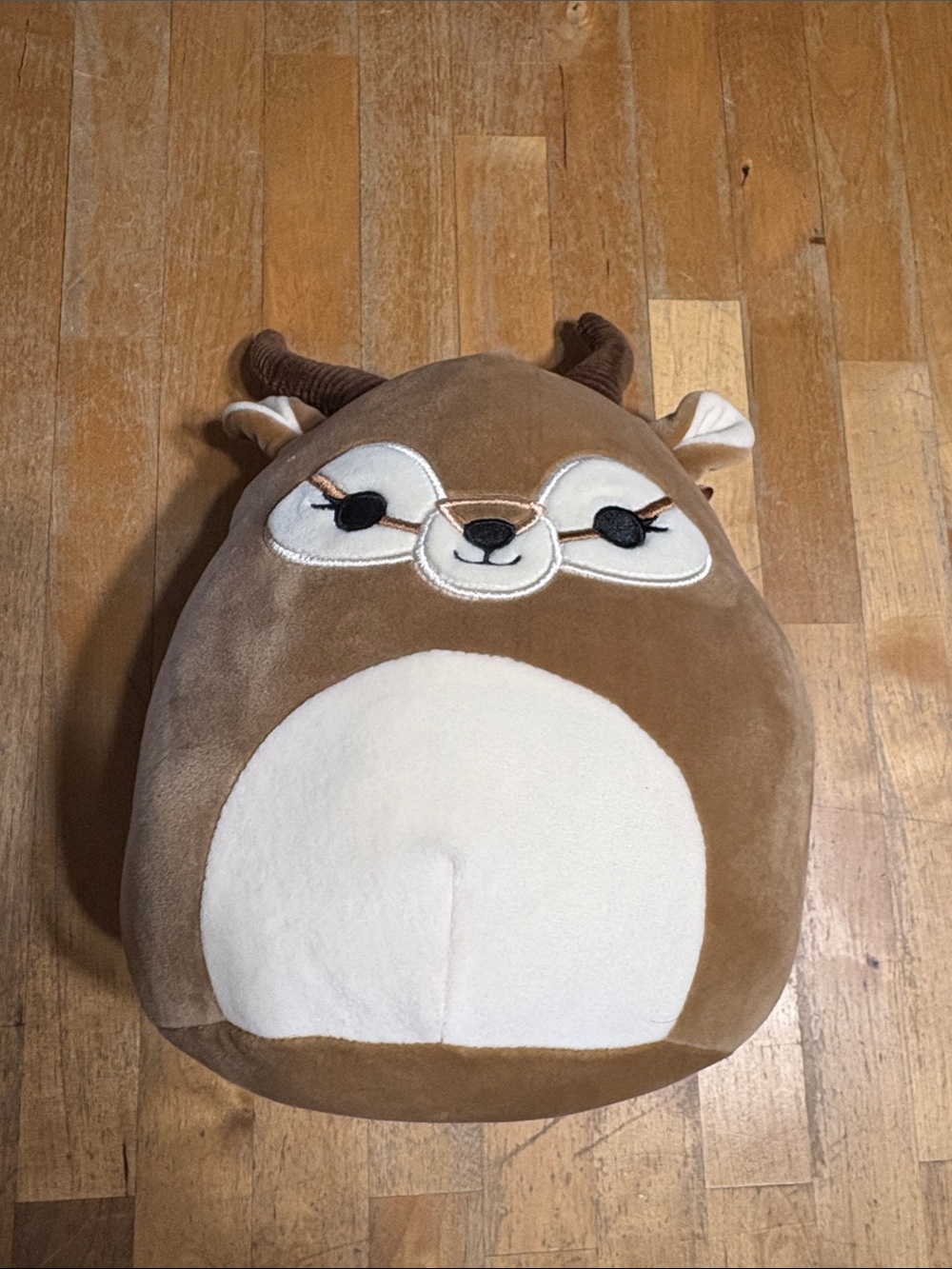 Squishmallows 8” Adila the Antelope